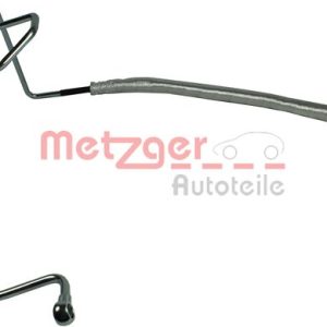 Furtun hidraulic sistem de directie METZGER 2361068 – VW | AutoRival