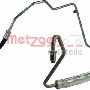 Furtun hidraulic sistem de directie METZGER 2361069 – VW | AutoRival