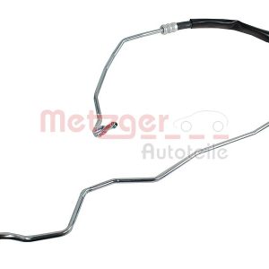 Furtun hidraulic sistem de directie METZGER 2361135 – VW | AutoRival