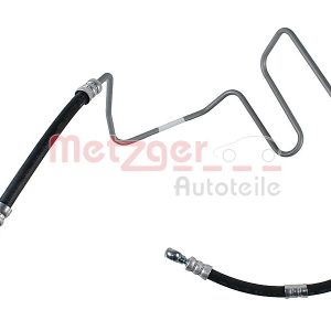 Furtun hidraulic sistem de directie METZGER 2361187 – VW | AutoRival