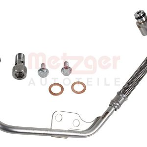Conducta ulei incarcare METZGER 2361225 – VW | AutoRival