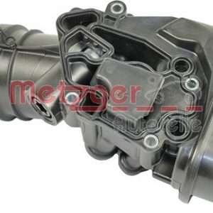 Locas filtru ulei METZGER 2370003 – VW | AutoRival