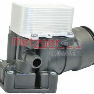 Locas filtru ulei METZGER 2370005 – VW | AutoRival