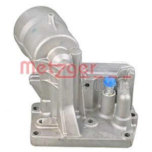Locas filtru ulei METZGER 2370025 – VW | AutoRival