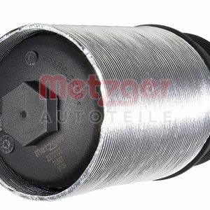 Capac carcasa filtru ulei METZGER 2370135 – VW | AutoRival