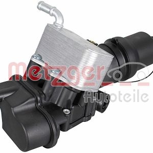 Locas filtru ulei METZGER 2370137 – VW | AutoRival