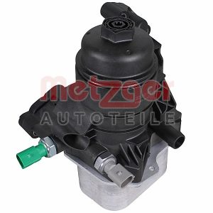 Locas filtru ulei METZGER 2370144 – VW | AutoRival