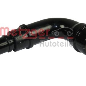 Furtun aerisire bloc motor METZGER 2380007 – VW | AutoRival
