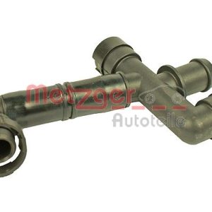 Furtun aerisire bloc motor METZGER 2380008 – VW | AutoRival