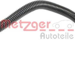 Furtun aerisire bloc motor METZGER 2380031 – VW | AutoRival