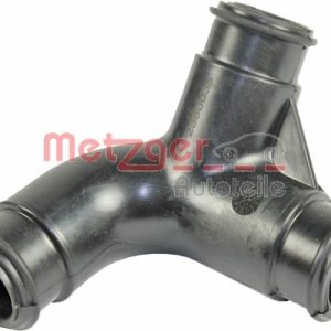 Furtun aerisire bloc motor METZGER 2380033 – VW | AutoRival