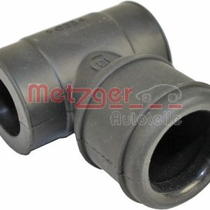 Furtun aerisire bloc motor METZGER 2380039 – VW | AutoRival
