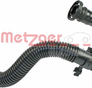 Furtun aerisire bloc motor METZGER 2380040 – VW | AutoRival