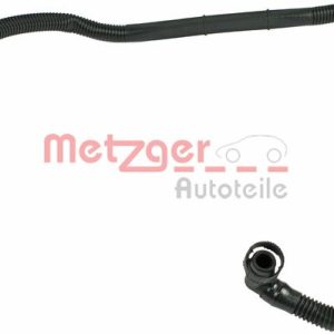 Furtun aerisire bloc motor METZGER 2380066 – VW | AutoRival