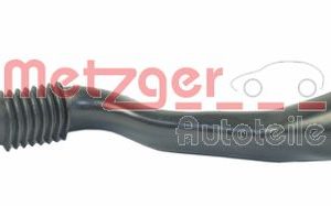 Furtun aerisire bloc motor METZGER 2380068 – VW | AutoRival