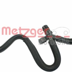 Furtun aerisire bloc motor METZGER 2380072 – VW | AutoRival