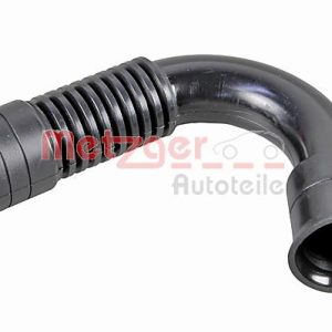 Furtun aerisire bloc motor METZGER 2380080 – VW | AutoRival