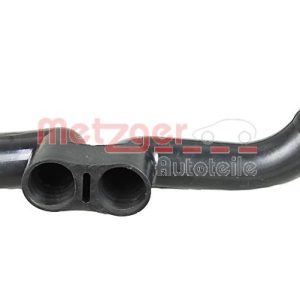 Furtun aerisire chiulasa METZGER 2380106 – VW | AutoRival