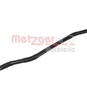 Furtun aerisire bloc motor METZGER 2380183 – VW | AutoRival