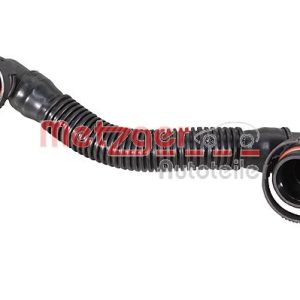 Furtun aerisire chiulasa METZGER 2380185 – VW | AutoRival
