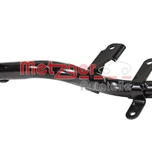 Furtun aerisire bloc motor METZGER 2380191 – VW | AutoRival