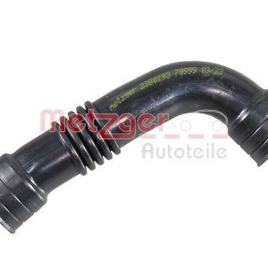Furtun aerisire bloc motor METZGER 2380193 – VW | AutoRival