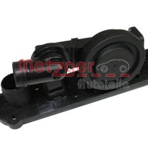 Ventil aerisire carter METZGER 2385010 – VW | AutoRival