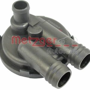 Ventil aerisire carter METZGER 2385057 – VW | AutoRival