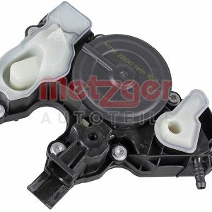 Separator ulei ventilatie bloc motor METZGER 2385167 – VW | AutoRival