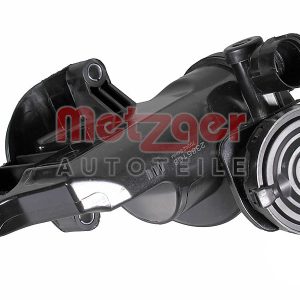 Separator ulei ventilatie bloc motor METZGER 2385168 – VW | AutoRival