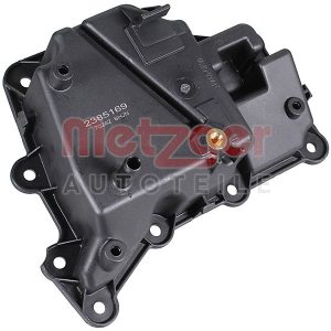 Separator ulei ventilatie bloc motor METZGER 2385169 – VW | AutoRival