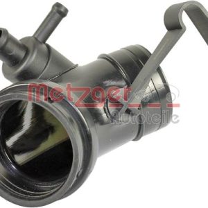 Furtun alimentare aer METZGER 2388002 – VW | AutoRival