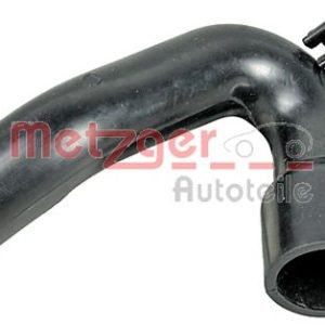Furtun alimentare aer METZGER 2389012 – VW | AutoRival