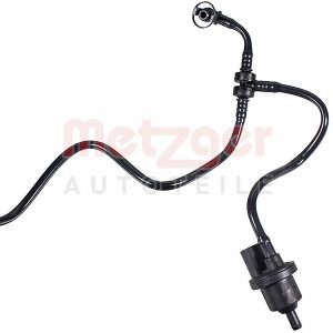 Furtun aerisire bloc motor METZGER 2389019 – VW | AutoRival