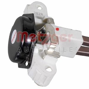 Regulator alternator METZGER 2390009 – VW | AutoRival