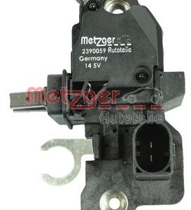Regulator alternator METZGER 2390059 – VW | AutoRival