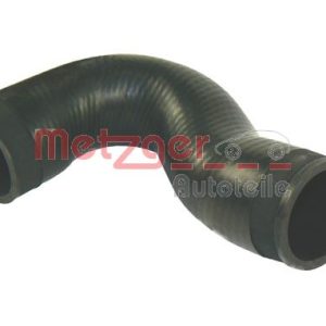 Furtun aer supraalimentare METZGER 2400003 – VW | AutoRival
