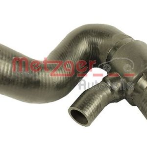 Furtun aer supraalimentare METZGER 2400025 – VW | AutoRival