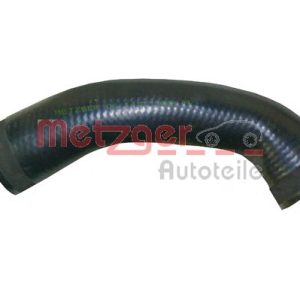 Furtun aer supraalimentare METZGER 2400081 – VW | AutoRival