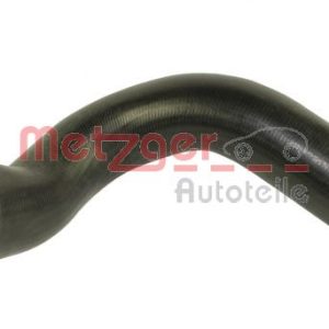 Furtun aer supraalimentare METZGER 2400084 – VW | AutoRival