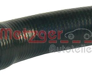 Furtun aer supraalimentare METZGER 2400097 – VW | AutoRival