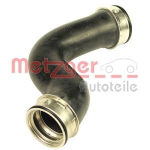 Furtun aer supraalimentare METZGER 2400106 – VW | AutoRival
