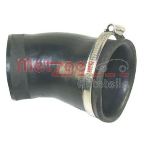 Furtun aer supraalimentare METZGER 2400114 – VW | AutoRival