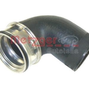 Furtun aer supraalimentare METZGER 2400117 – VW | AutoRival