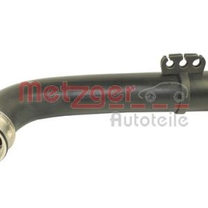 Furtun aer supraalimentare METZGER 2400124 – VW | AutoRival