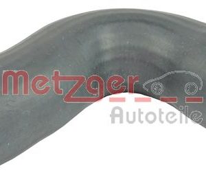 Furtun aer supraalimentare METZGER 2400172 – VW | AutoRival