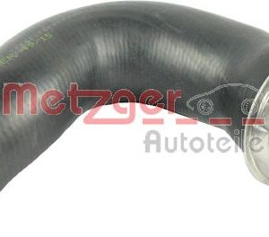 Furtun aer supraalimentare METZGER 2400191 – VW | AutoRival