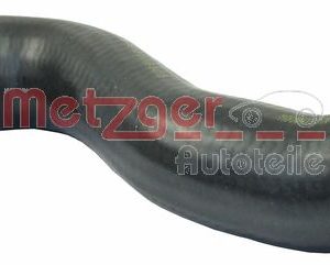 Furtun aer supraalimentare METZGER 2400196 – VW | AutoRival