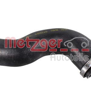 Furtun aer supraalimentare METZGER 2400215 – VW | AutoRival