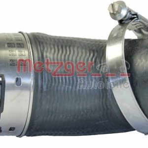 Furtun aer supraalimentare METZGER 2400216 – VW | AutoRival